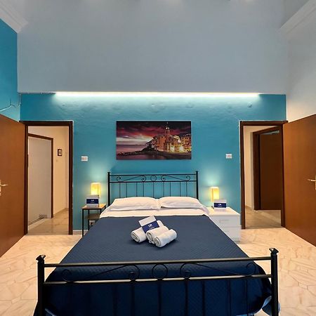 House Doge Antonino By Holiday World Genoa Exterior photo