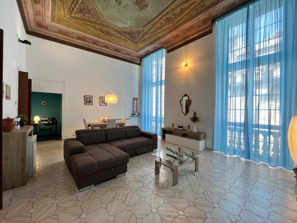 House Doge Antonino By Holiday World Genoa Exterior photo